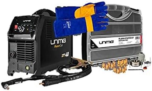 Uni-Mig Ra