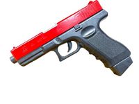 Pellet Pistols