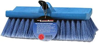 Mr. LongArm 0483M Marine Bi-Level Flow-Thru Soft Blue Brush