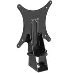 VIVO VESA Adapter Plate Bracket Designed for Samsung CF591 Series Monitors, Curved 27 inch LC27F591FDNXZA, MOUNT-SG02CF