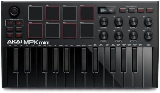Akai MPK M