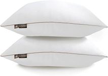 BAMBOO Soft Pillows