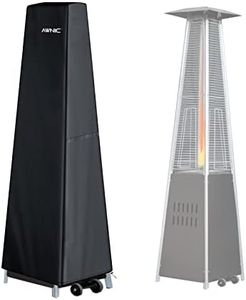 AWNIC Gas
