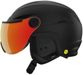 Giro Vue MIPS Vivid Ski Helmet -Sno