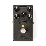 Guitar Effects Device Pedal MXR Bass Envelope Filter Blackout Limited Edition