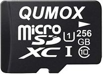 QUMOX 256G