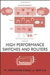 High Performance Switches and Route