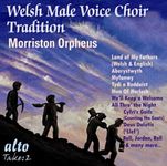 Welsh Male Voice Choir Tradition