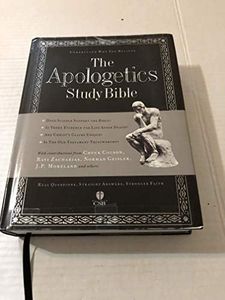 The Apolog