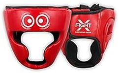 FightX Kids Boxing Headgear MMA Kic