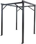 Titan Fitness 4 Bag Boxing Stand 6'