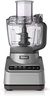 Ninja Professional Plus Food Processor 850-Watts With Auto-iQ Preset Programs Chop Puree Dough Slice Shred With a 9-Cup Capacity and a Silver Stainless Finish (BN600C) - Canadian Version