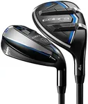 Cobra Golf 2021 T-Rail 2.0 Iron Com