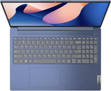 Lenovo IdeaPad Slim 5 16" Laptop – Intel i5, 16GB RAM, 1TB SSD, Abyss Blue
