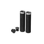 Selle San Marco Presa XC Locking MTB Grips: Black