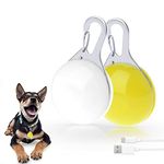 Dog Rechargeable