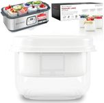 Ultimate Probiotic Yogurt Maker Bun