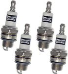 Champion 848/CJ8Y 4 Pack Spark Plug