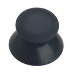 BODYA Joystick Cap Replacement for Meta Oculus Quest 2 Analog Joystick Mushroom Caps Black