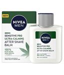 Nivea Men Sensitive Pro Ultra-Calming Bálsamo After Shave 100 ml