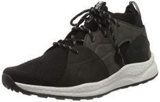 Columbia Men's SH/FT Outdry MID' Trail Running Shoe, Black, 6 UK