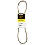 Maxpower 347483 Premium Belt Reinforced with Kevlar Fiber Cords, 1/2" x 40"