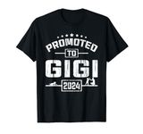 Baby Gifts For All Gigi Shirts