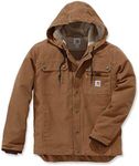 Carhartt Men's Bartlett Jacket (Reg