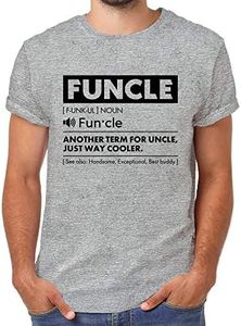 Funcle Shi