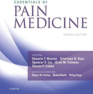 Essentials of Pain Medicine