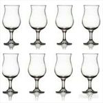 Embassy Royale Poco Grande Glasses, 13.25oz, 7" Tall