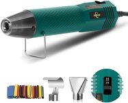 Heat Gun 350W with Dual Temp 392°F 