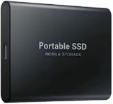 1TB External Solid State Drive 1TB 