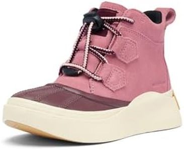 SOREL Chil