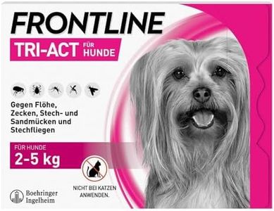 FRONTLINE 