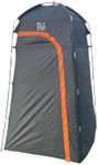 OLPRO Fibreglass Toilet Tent, Showe