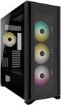 CORSAIR iCUE 7000X RGB Full-Tower A