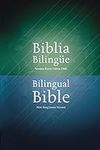 Biblia bilingue Reina Valera 1960 /