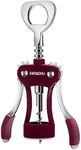 Wine Opener, BENENO Zinc Alloy Prem