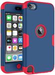 Callyue iPod Touch Case Compatible 