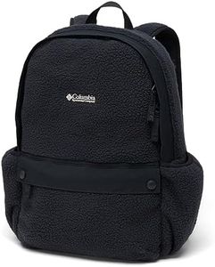 Columbia Unisex Helvetia 14L Backpack, Black, One Size