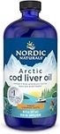 Nordic Naturals Arctic Cod Liver Oil