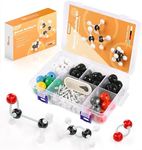 Organic Chemistry Model Kit-124 PCS