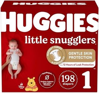 Huggies Si