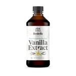 Rodelle Pure Vanilla Extract, 8-Ounce
