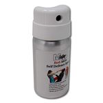 Minder Self Defence Criminal Identifier Spray - UK Legal Alternative to Pepper Spray - Personal Security Safety Deterrent (1 Red Alert Spray)