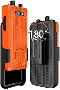 Case with 