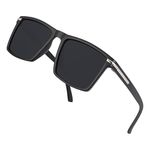 Uva Uvb Polarized Sunglasses