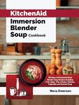 KitchenAid Immersion Blender Soup C
