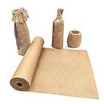Honeycomb Packing Paper, 15" x 131'